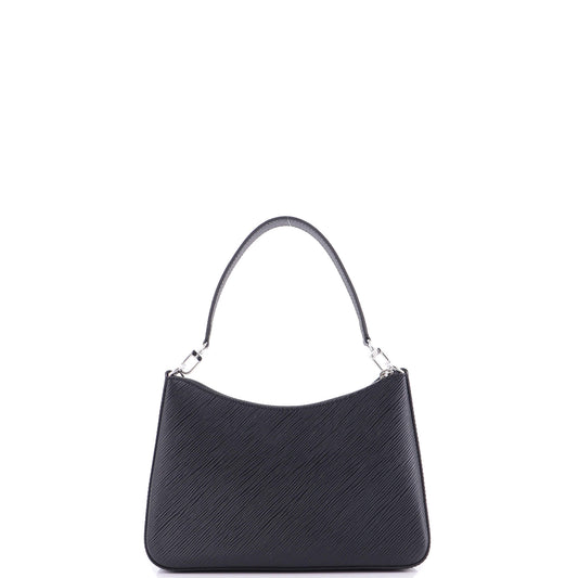 ルイ・ヴィトン マレル ハンドバッグ エピレザー