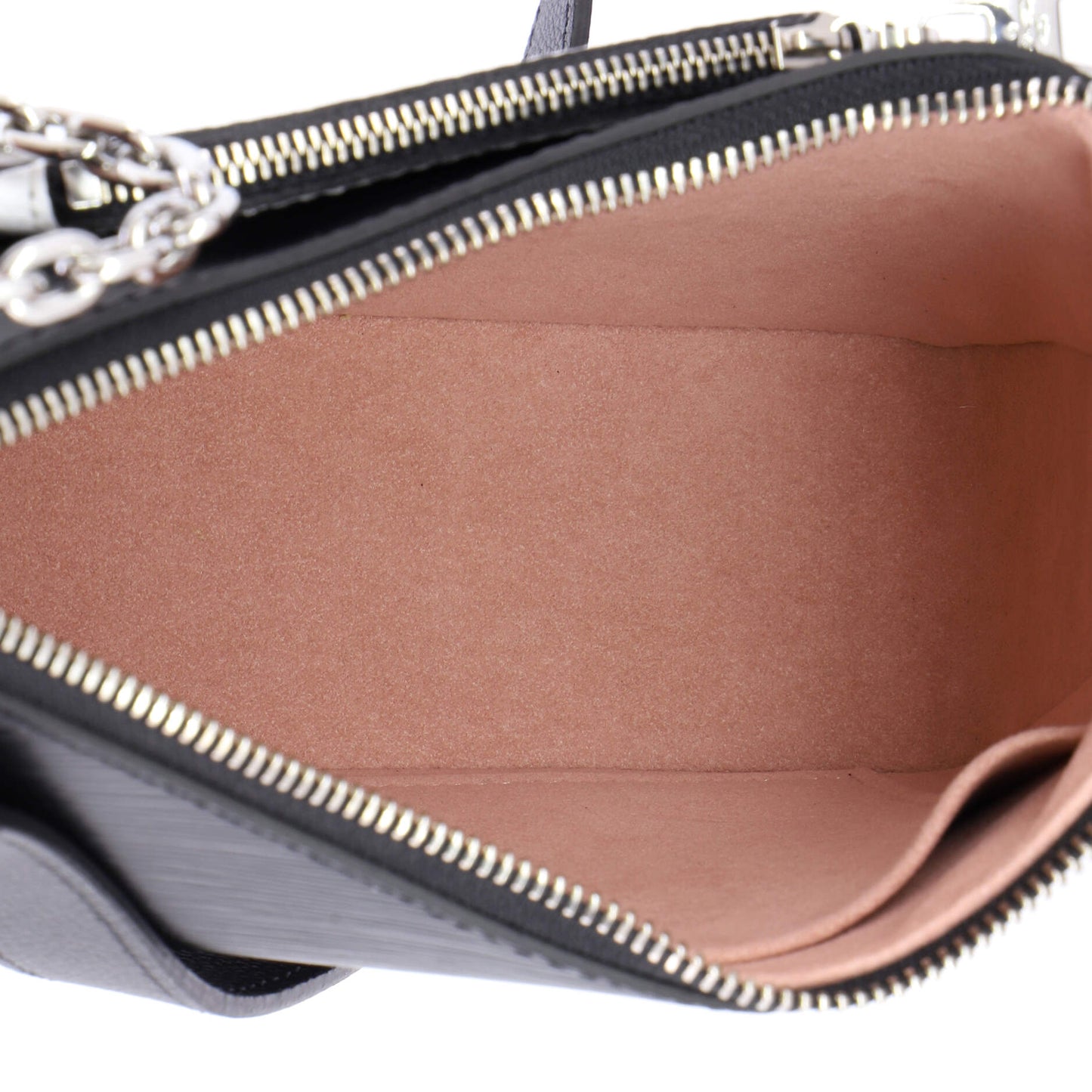 ルイ・ヴィトン マレル ハンドバッグ エピレザー