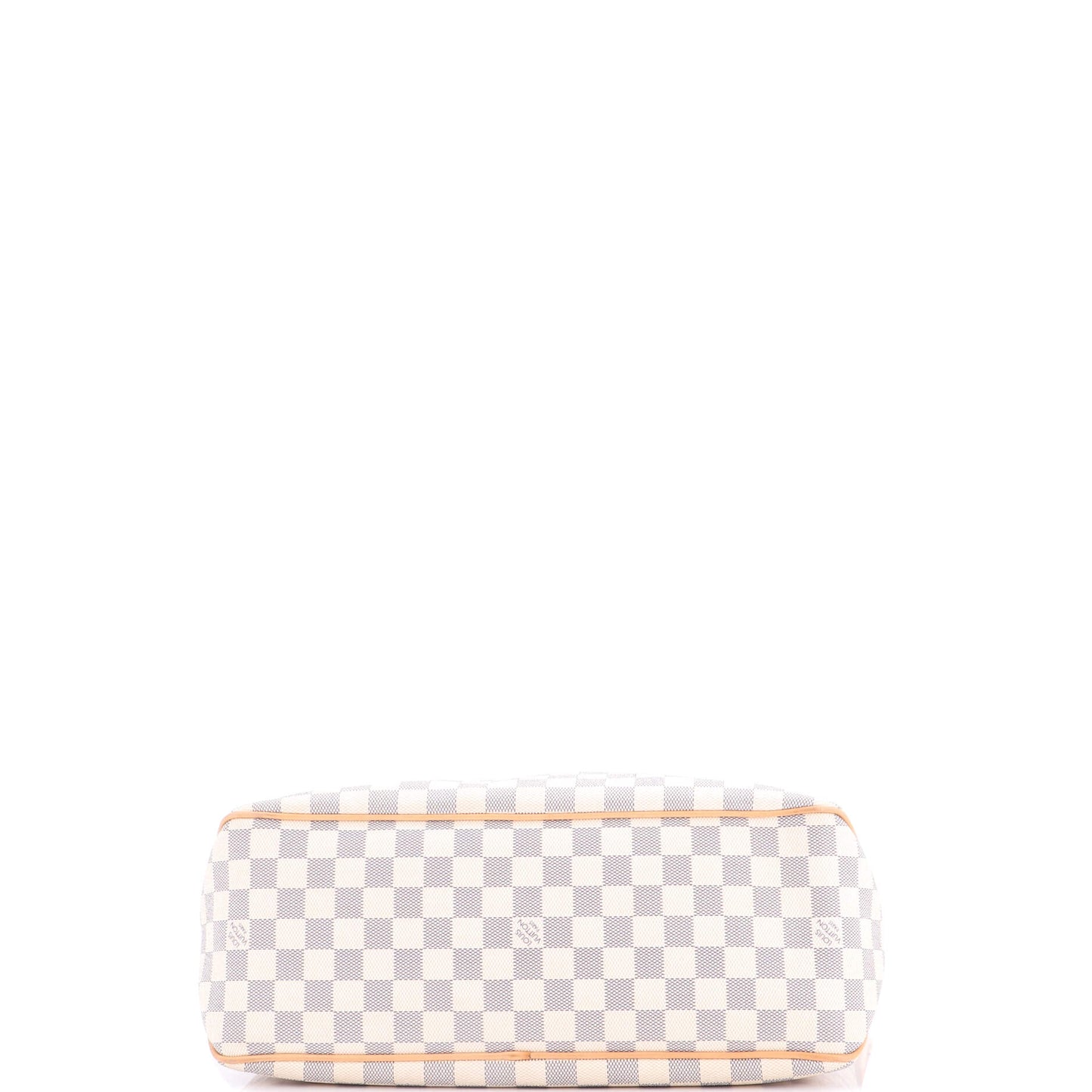 ルイ・ヴィトン ディライトフル NM ハンドバッグ ダミエ MM