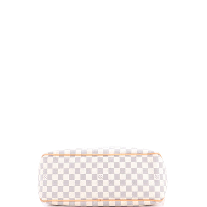 ルイ・ヴィトン ディライトフル NM ハンドバッグ ダミエ MM