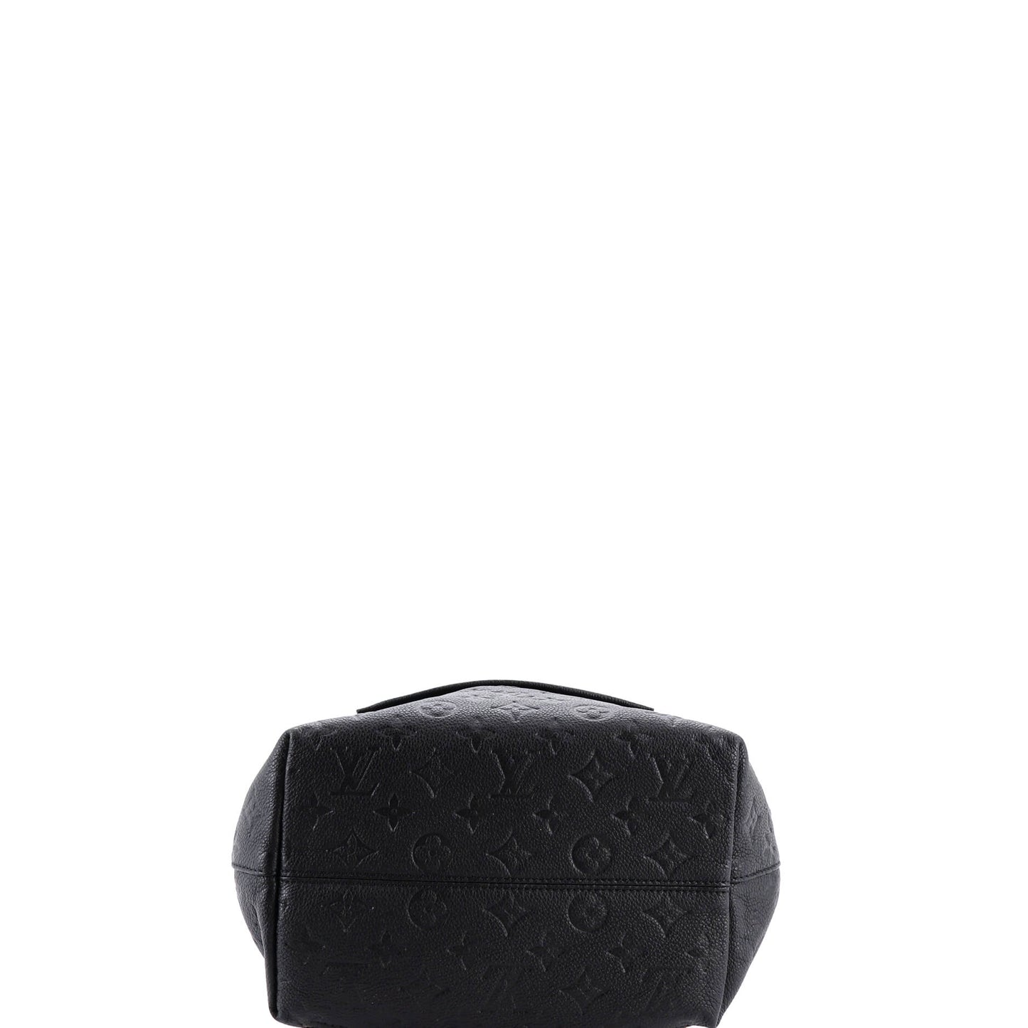 ルイ・モノグラム モンスリ NM バックパック モノグラムアンプラント レザー PM