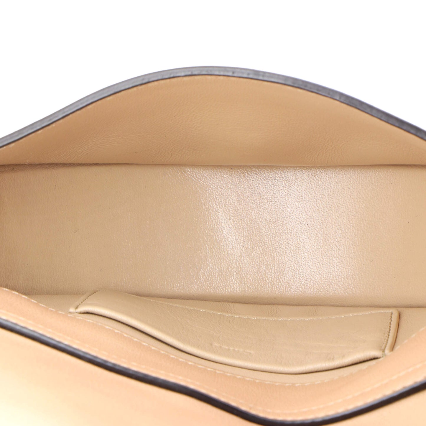 クロエネイル クロスボディバッグ レザー ミニ