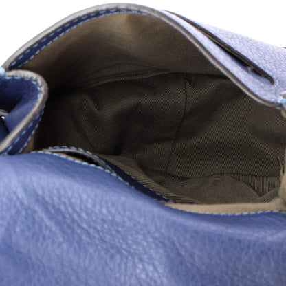 クロエ マーシー クロスボディバッグ レザー ミニ