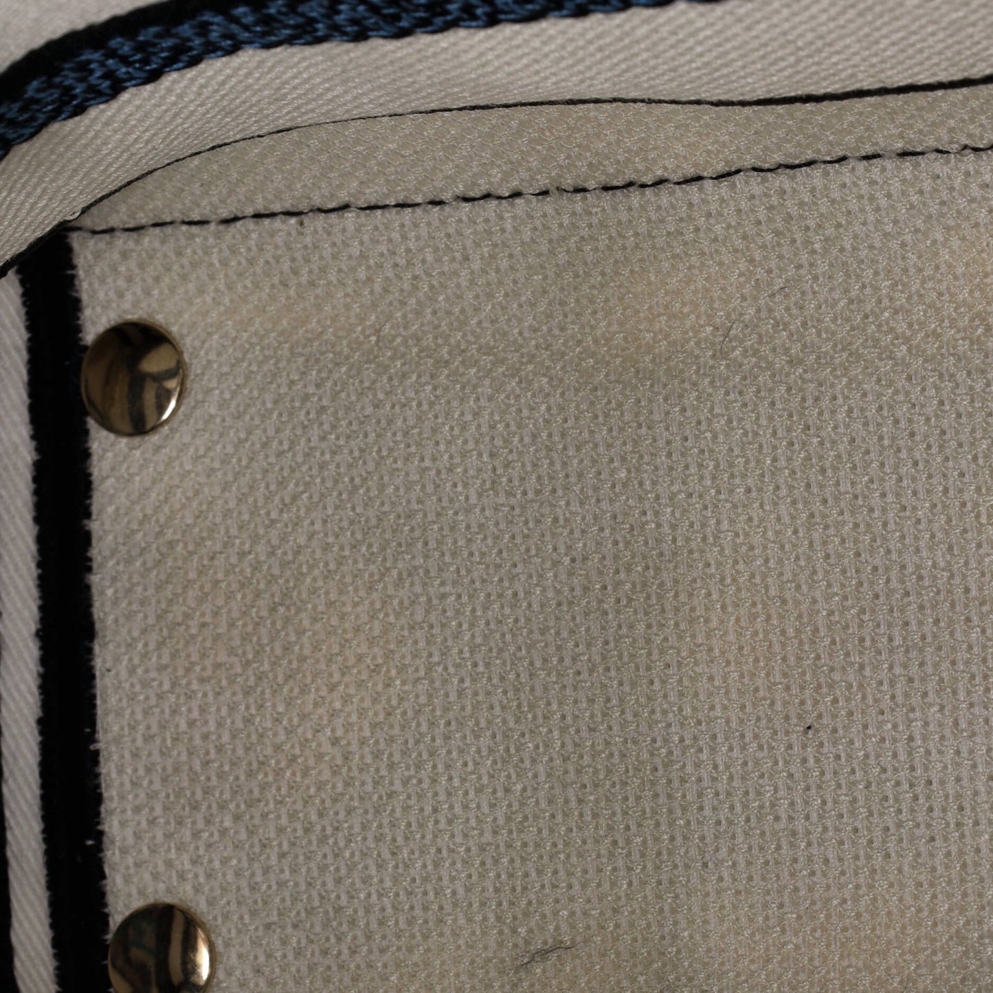 クリスチャン・ディオール レディ D-Lite バッグ エンブロイダリー キャンバス ミディアム