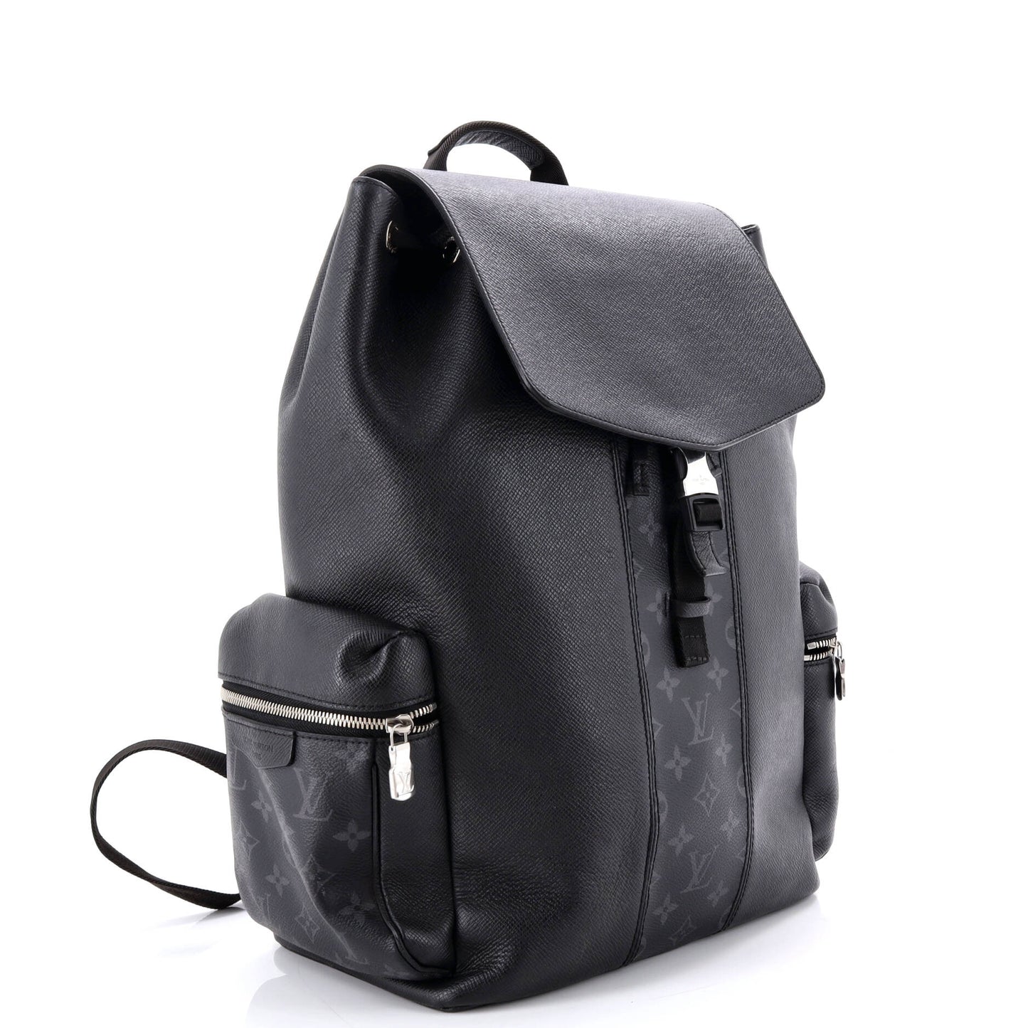 ルイ・ヴィトン アウトドア バックパック モノグラム タイガラマ