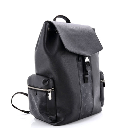 ルイ・ヴィトン アウトドア バックパック モノグラム タイガラマ