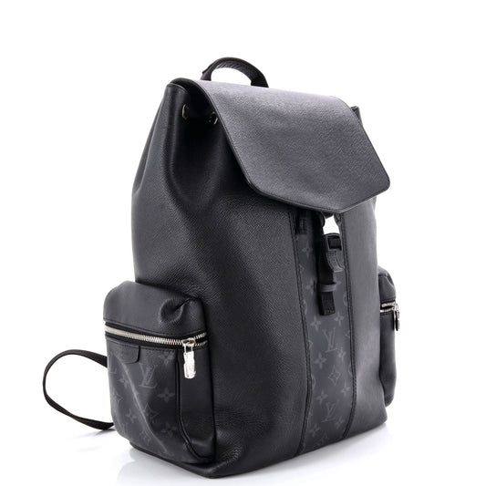 ルイ・ヴィトン アウトドア バックパック モノグラム タイガラマ