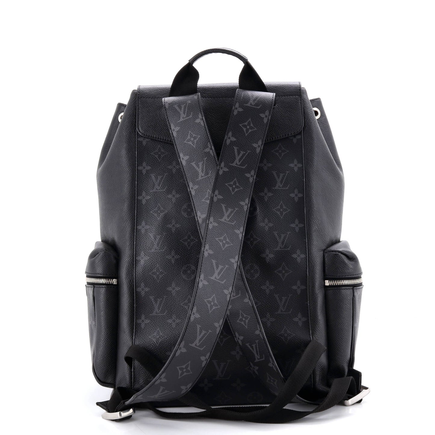 ルイ・ヴィトン アウトドア バックパック モノグラム タイガラマ