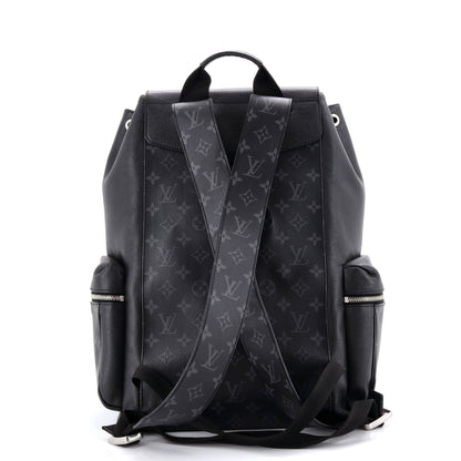 ルイ・ヴィトン アウトドア バックパック モノグラム タイガラマ