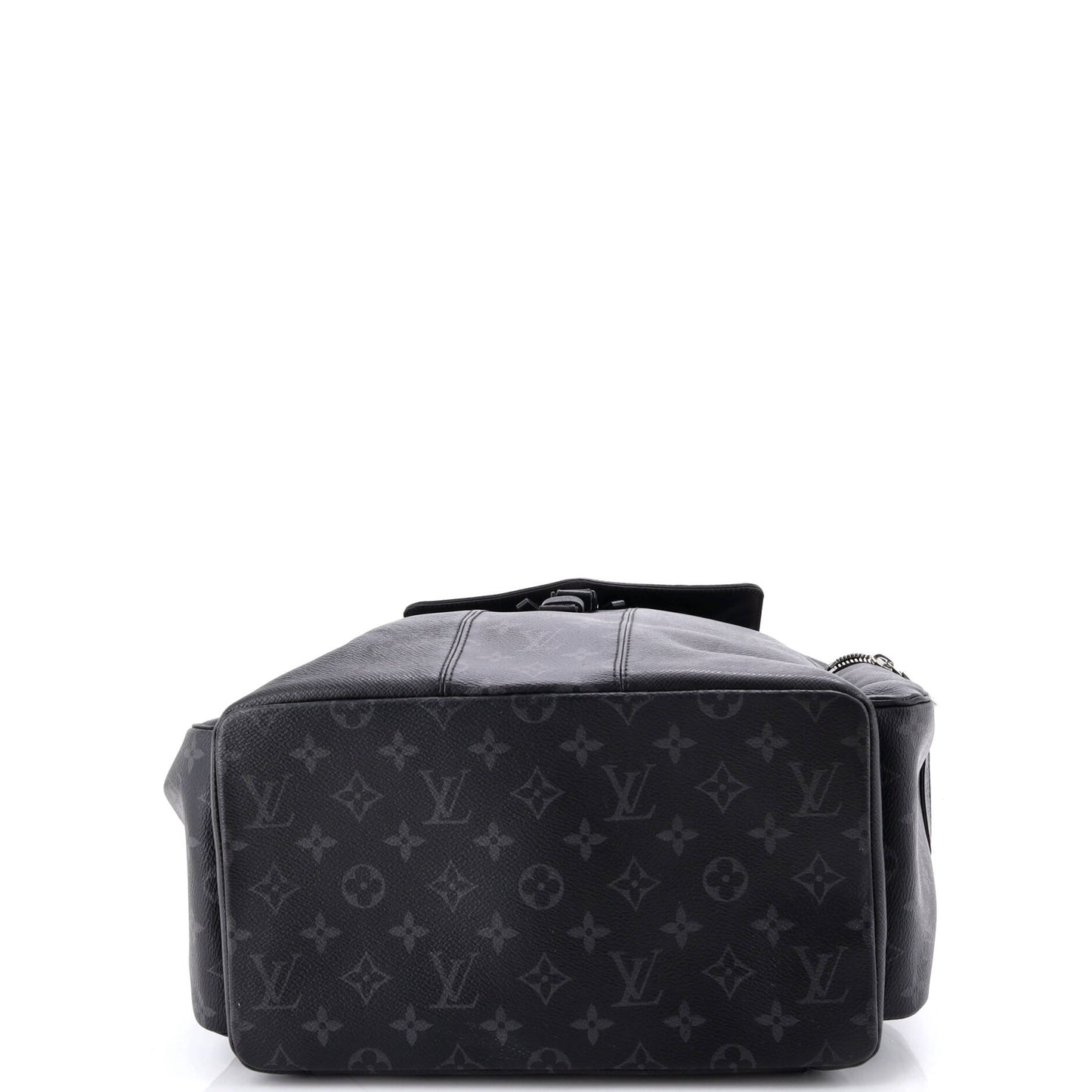 ルイ・ヴィトン アウトドア バックパック モノグラム タイガラマ