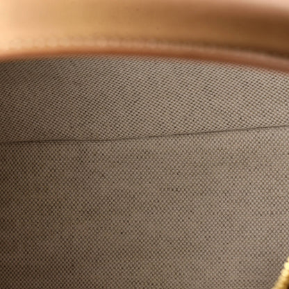 サンローラン カメラサプルバッグ キャンバス＆レザー