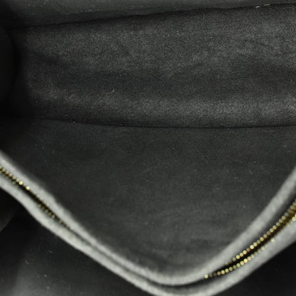 ルイ・モノグラム ドーフィーヌショルダーバッグ リバースモノグラムキャンバス MM