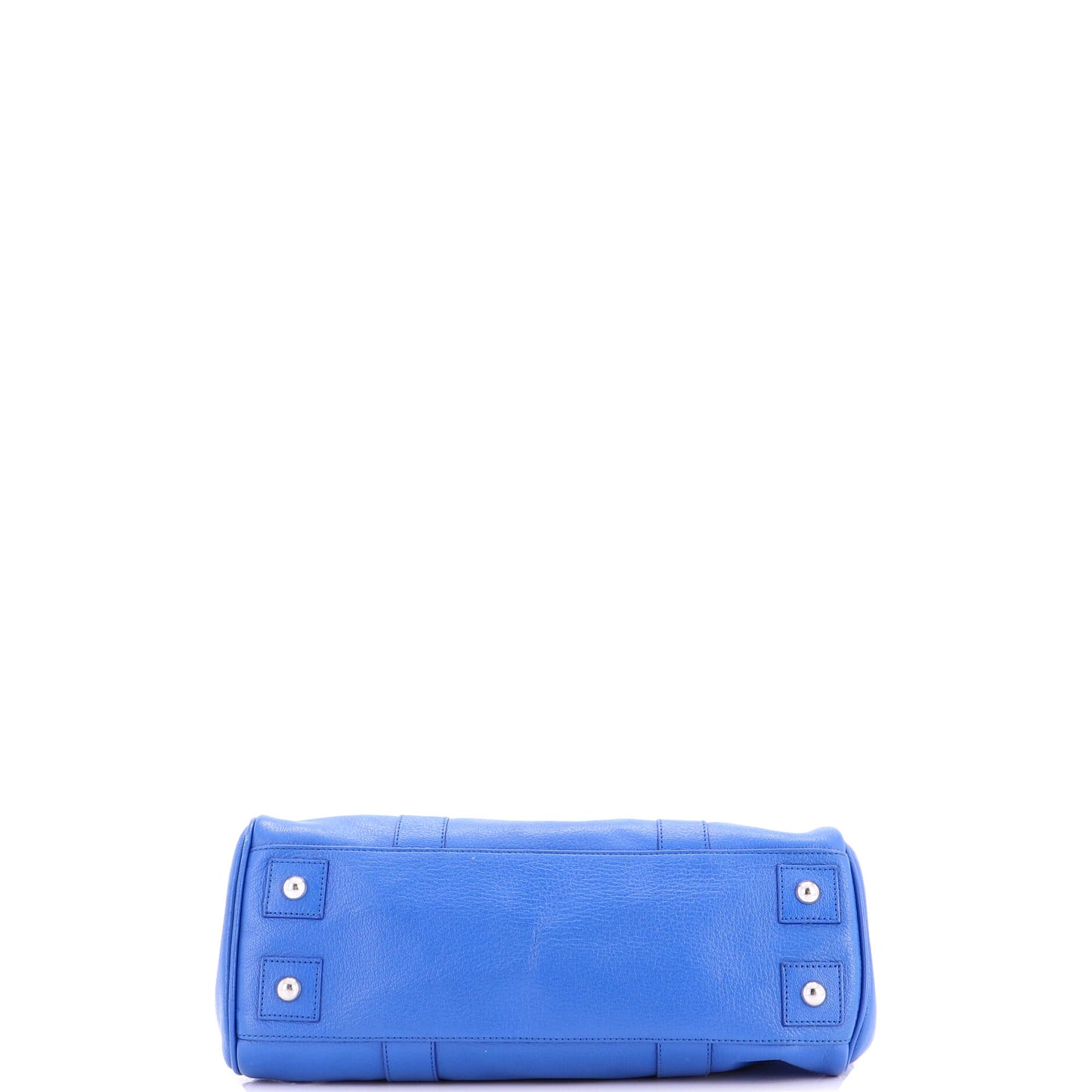 マルベリー ニューベイズウォーター サッチェル レザー ミディアム