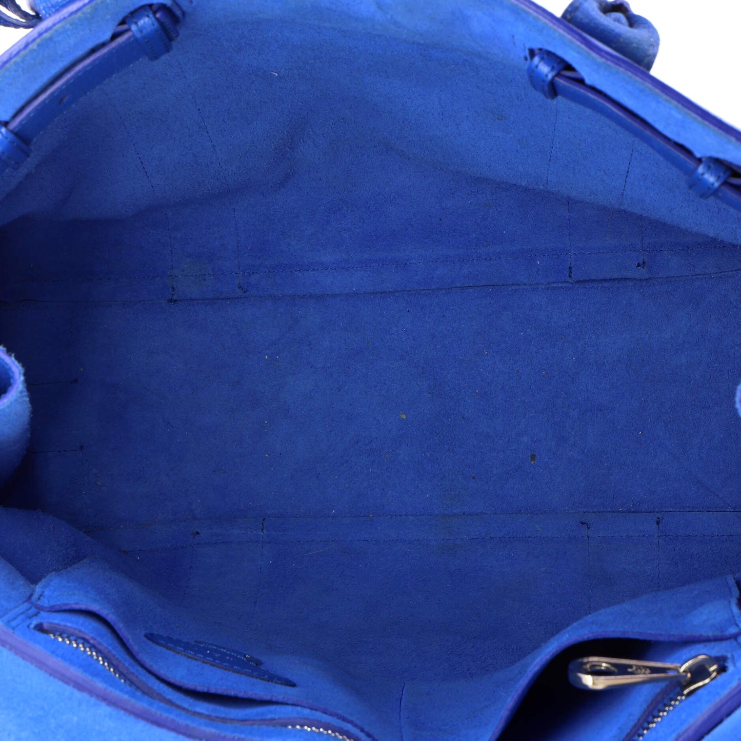 マルベリー ニューベイズウォーター サッチェル レザー ミディアム