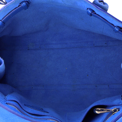 マルベリー ニューベイズウォーター サッチェル レザー ミディアム