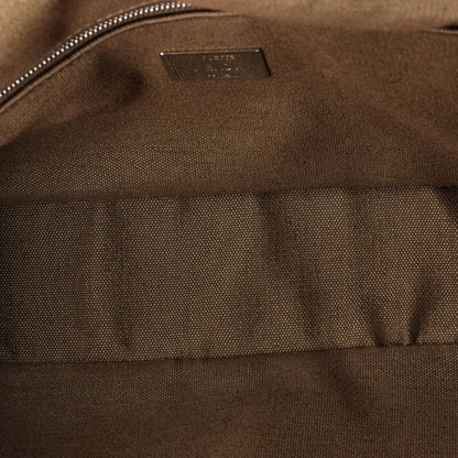 フェンディ バゲット NM バッグ カズ ベルベット ジャカード ミディアム