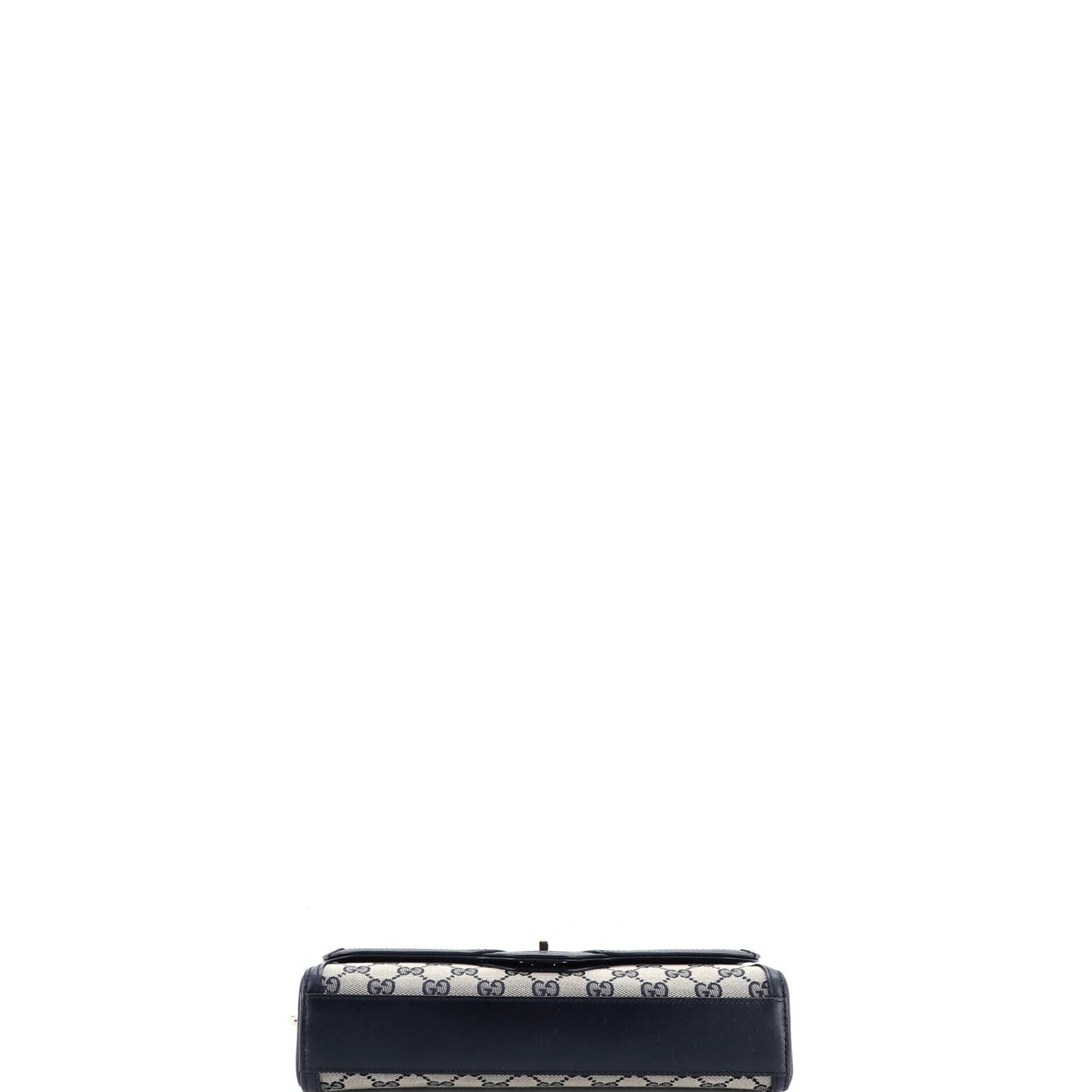 グッチ ルーチェショルダーバッグ キャンバス スモール