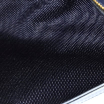 グッチ ルーチェショルダーバッグ キャンバス スモール