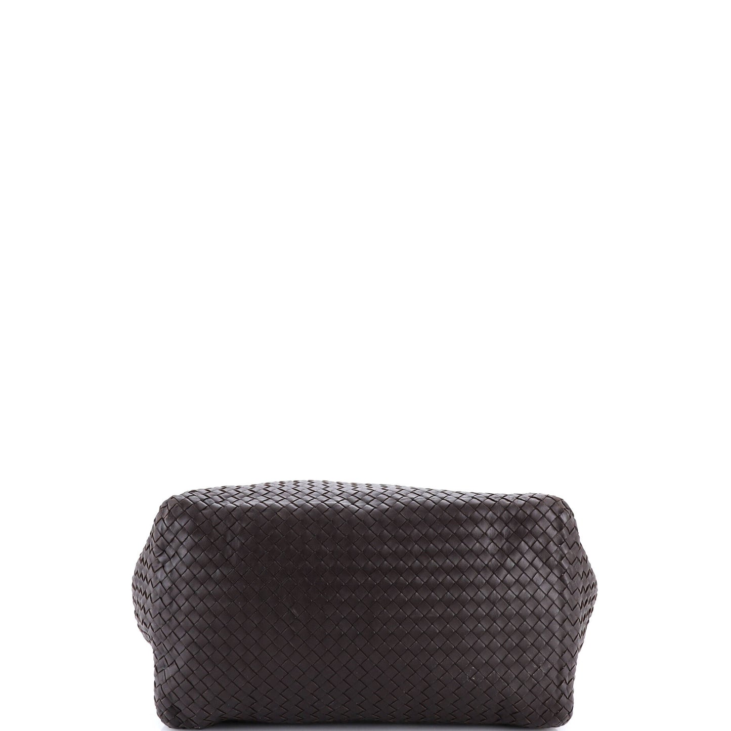 ボッテガ ヴェネタ A シェイプ トート イントレチャート ナッパ ラージ