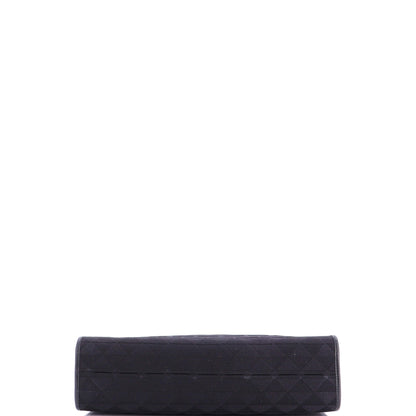 プラダ シンボレ ショッパー トート ジャカード ラージ