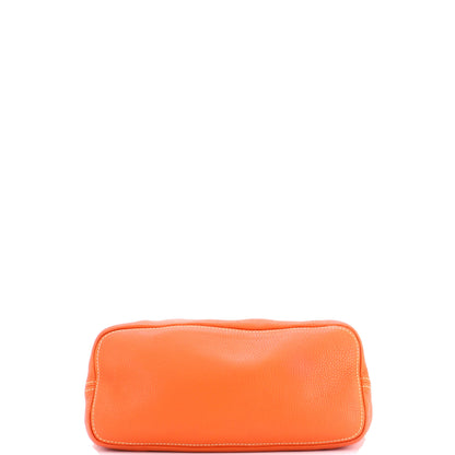 プラダ ロールド ホーボー ヴィテッロ ダイノ L