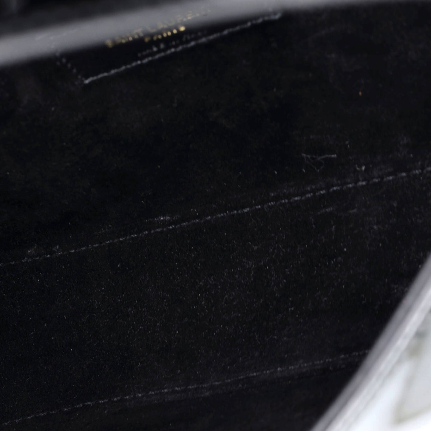 サンローラン ル 5 a 7 ホーボー テント スモール