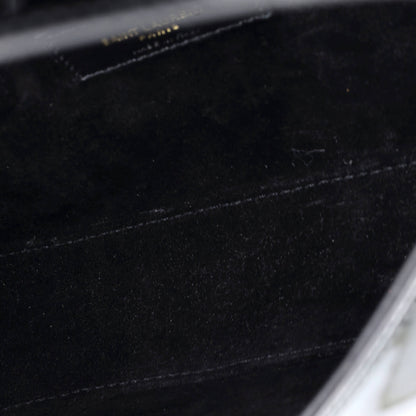 サンローラン ル 5 a 7 ホーボー テント スモール