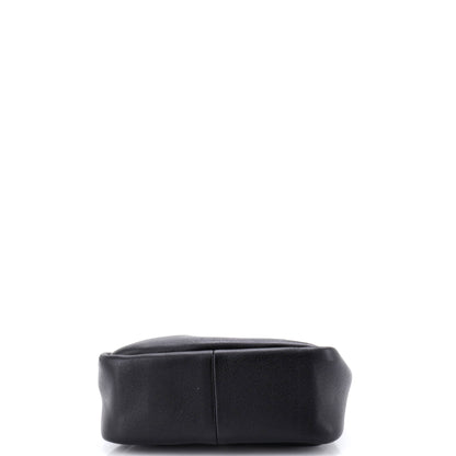 ジバンシィ パドロック ホーボー レザー ミニ