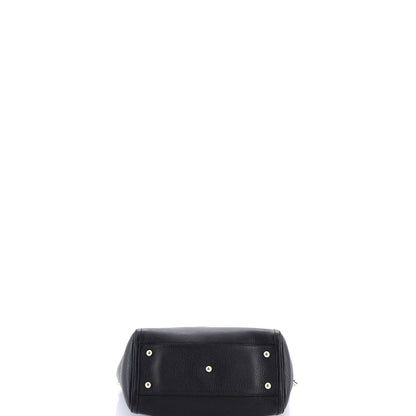 グッチ ソーホー コンバーチブル トップハンドルバッグ レザー スモール