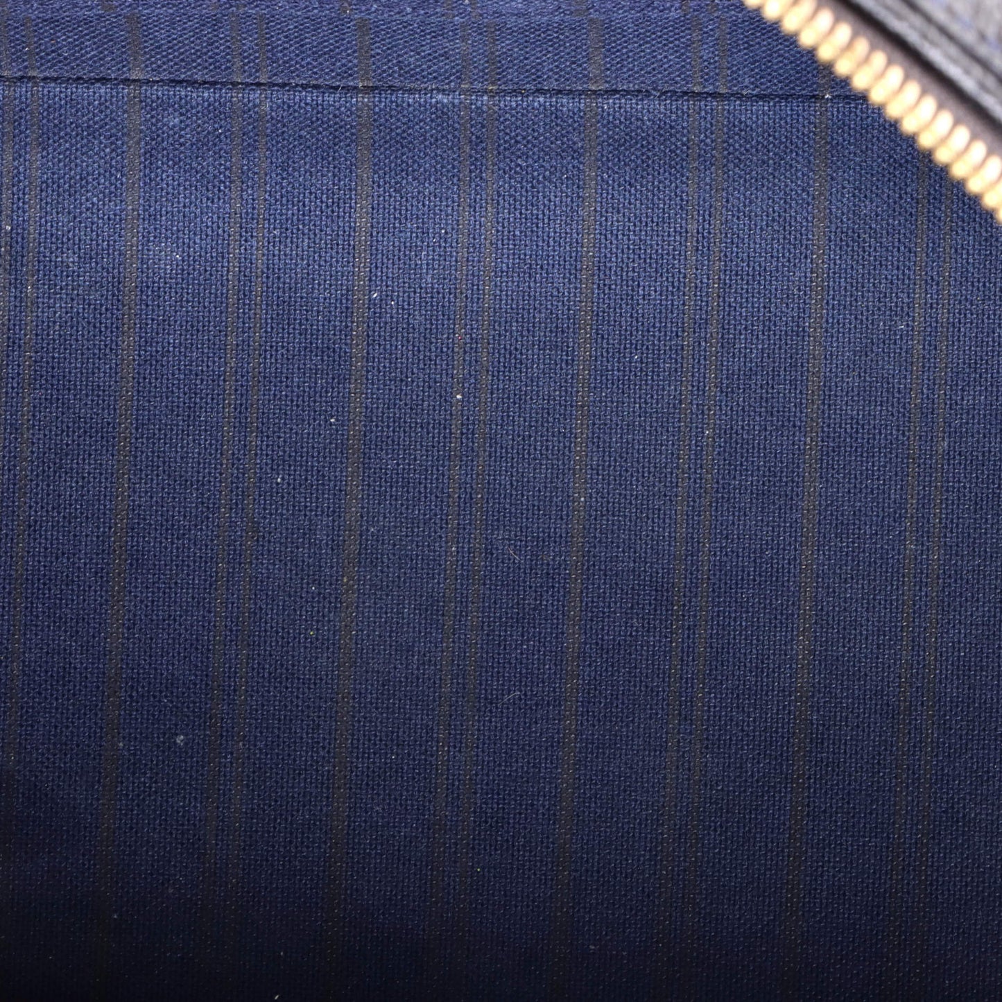 ルイ・フラッグ スピーディバンドリエール バッグ モノグラムアンプラント レザー 25