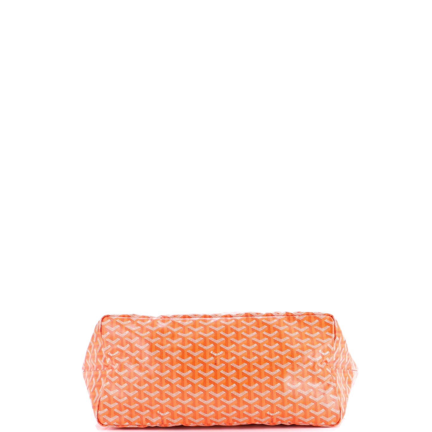 ゴヤール サンルイ トート コーティングキャンバス GM