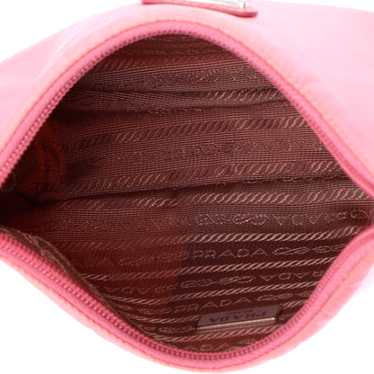 プラダ リ・エディション 2000 ホーボー ファブリック ミニ