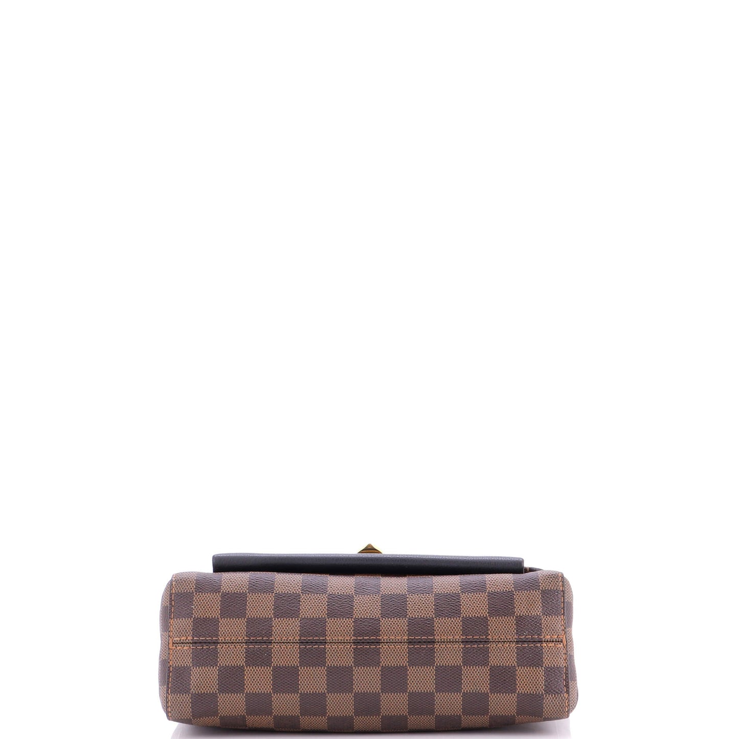 ルイ・ヴィトン ヴァヴァン ハンドバッグ ダミエ レザー PM