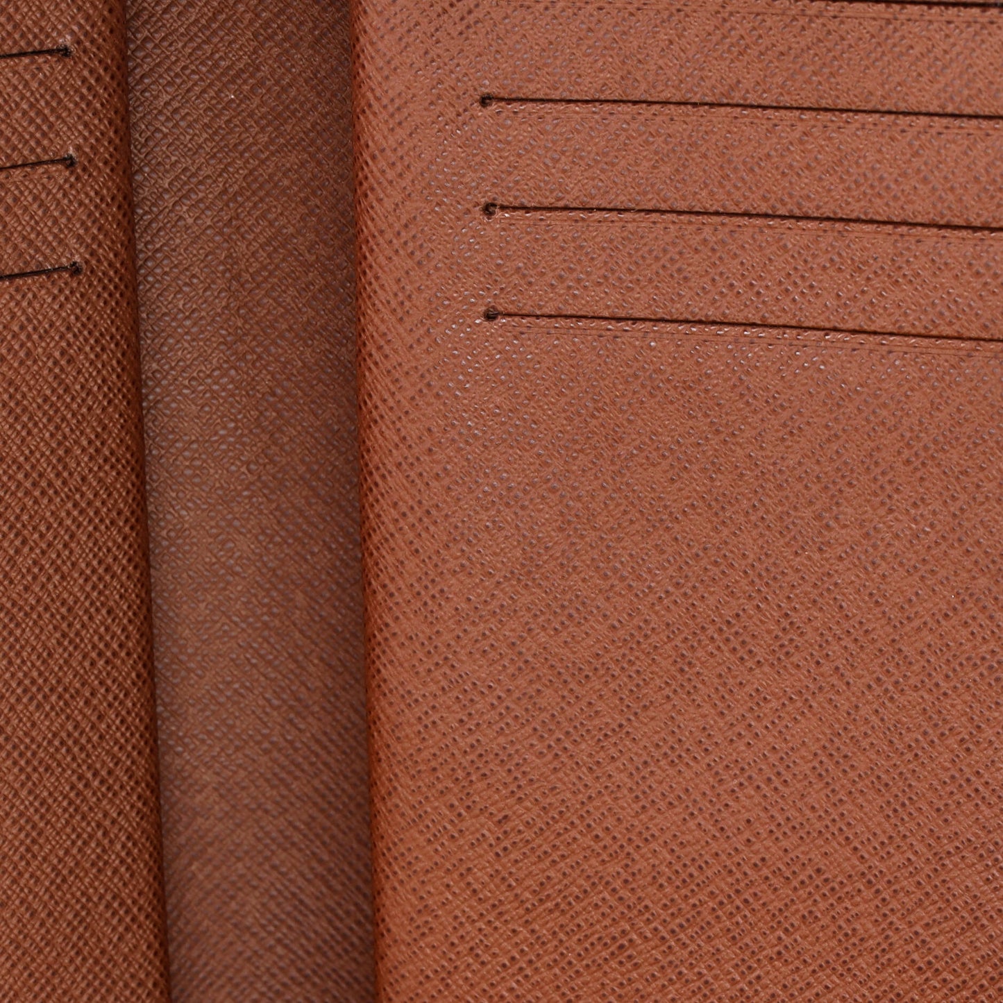 ルイ・ヴィトン アレクサンドラ ウォレット モノグラム キャンバス