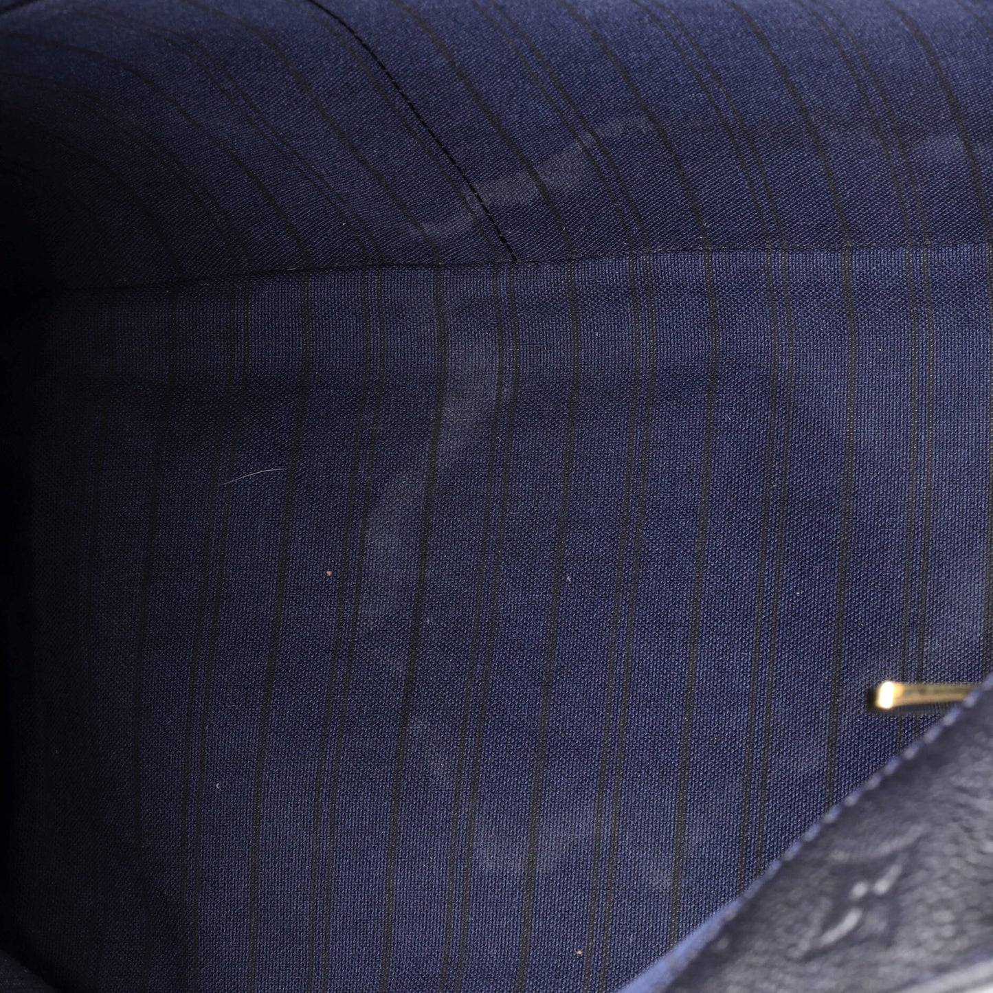 ルイ・モノグラム アーティスティック ハンドバッグ モノグラム アンプラント レザー MM