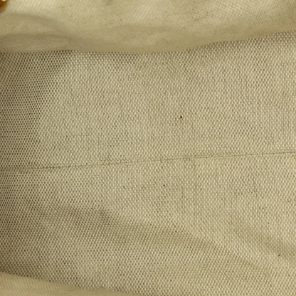 グッチ ソーホー チェーンストラップ ショルダーバッグ レザー ミディアム