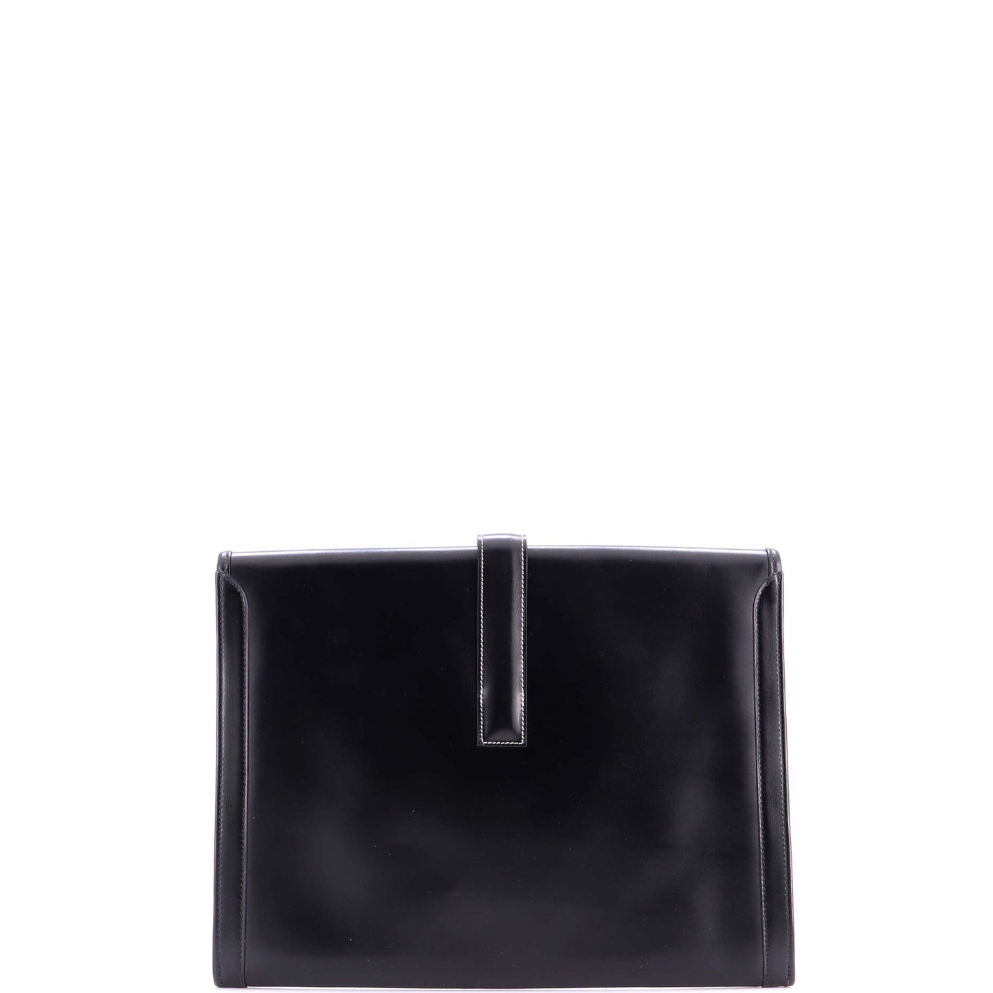 エルメス ジジェ クラッチボックスカーフ GM