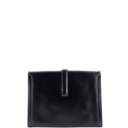 エルメス ジジェ クラッチボックスカーフ GM