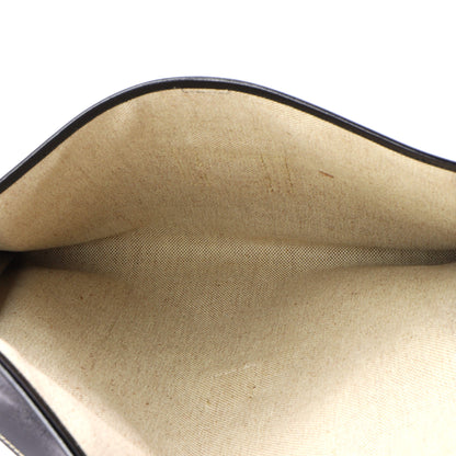 エルメス ジジェ クラッチボックスカーフ GM