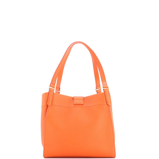 トムフォード タラ トートバッグ レザー ミディアム