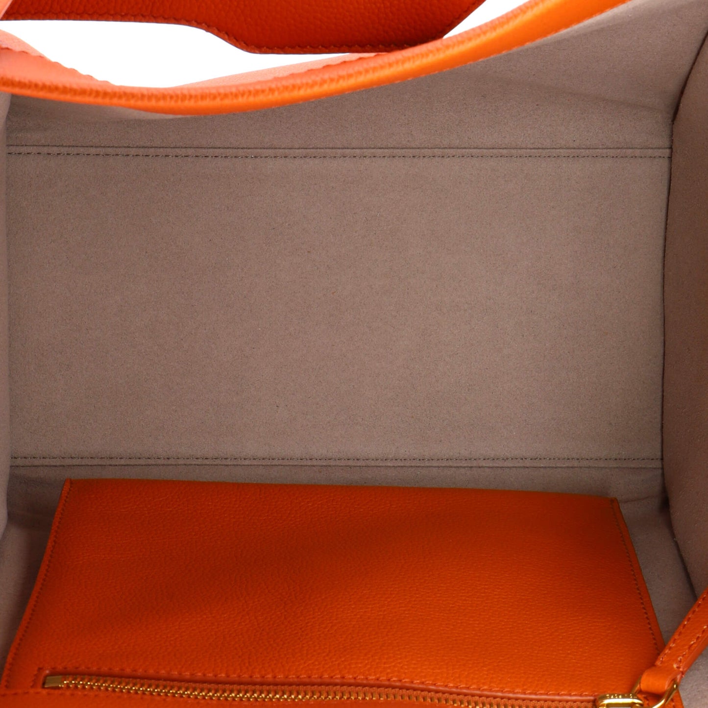 トムフォード タラ トートバッグ レザー ミディアム