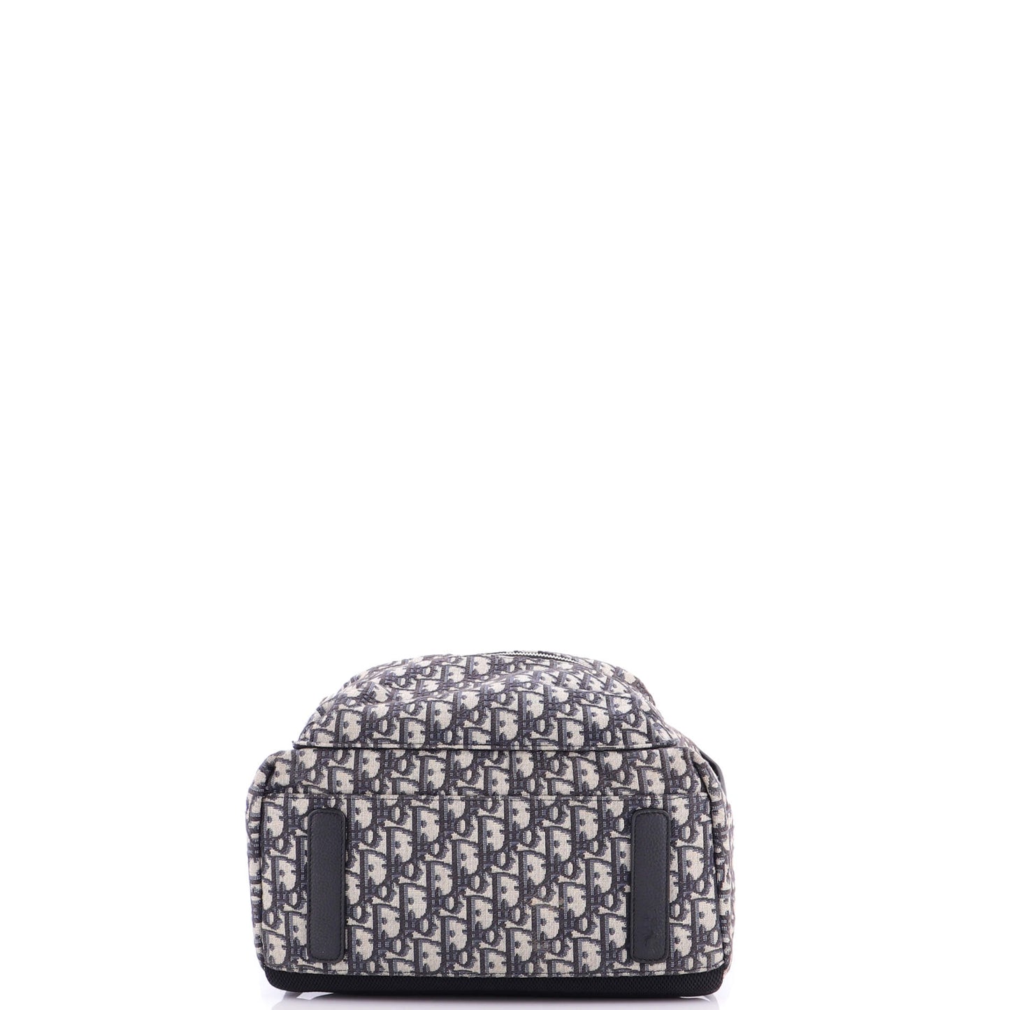 クリスチャン・ディオール ライダー バックパック オブリーク キャンバス ミディアム