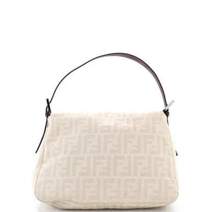 フェンディ ママ フォーエバー バッグ ズッカキャンバス