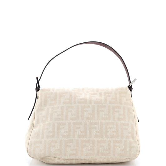 フェンディ ママ フォーエバー バッグ ズッカキャンバス