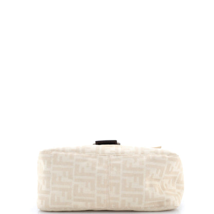 フェンディ ママ フォーエバー バッグ ズッカキャンバス