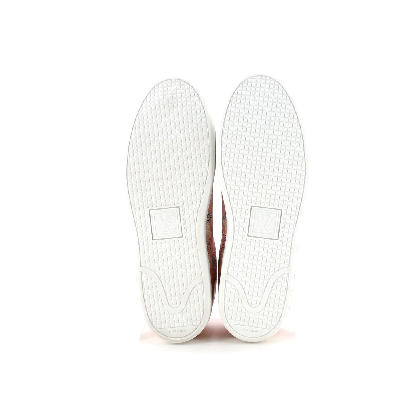 ルイ・ヴィトン レディース ボラボラマラソン 限定版 タヒチアン・ダミエ