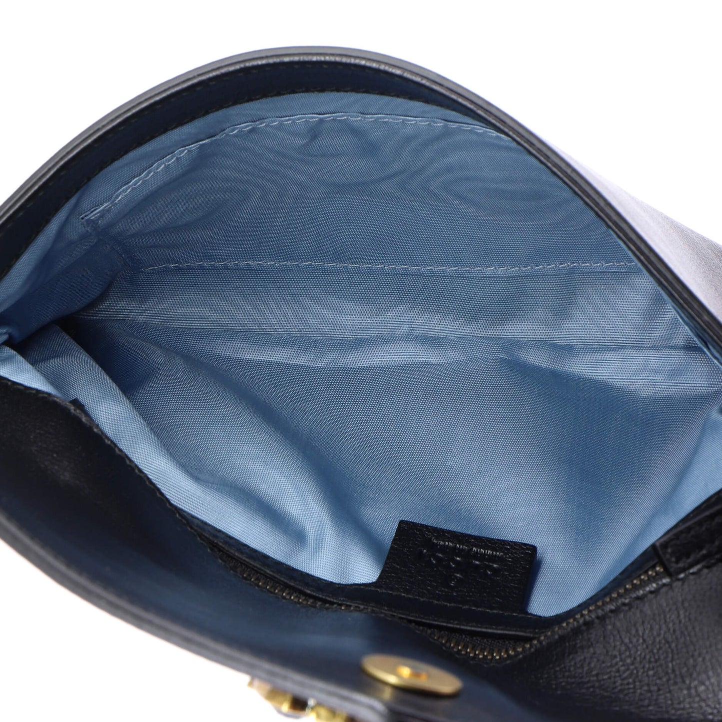 グッチ GGブロードウェイ エンベロープ クラッチレザー