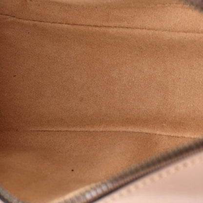 グッチ GGマーモントショルダーバッグ 斜めがけキルティングレザー スモール