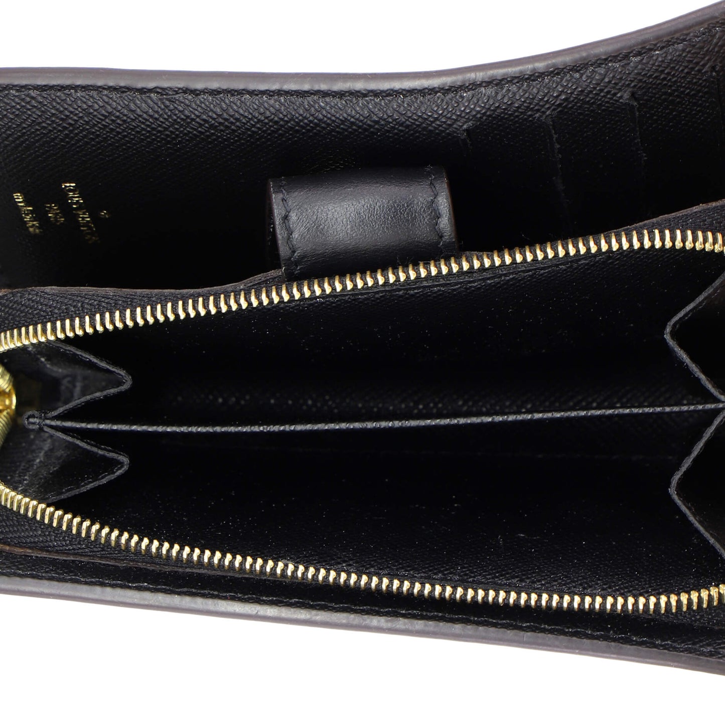 ルイ・ヴィトン ジュリエット ウォレット リバース モノグラム キャンバス