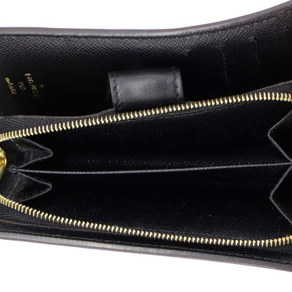 ルイ・ヴィトン ジュリエット ウォレット リバース モノグラム キャンバス